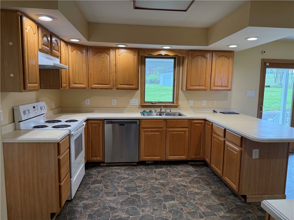 8625 Oakland Road Portage, NY 14517 - Photo 24 of 48