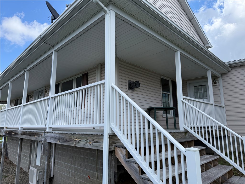 8625 Oakland Road Portage, NY 14517 - Photo 39 of 48