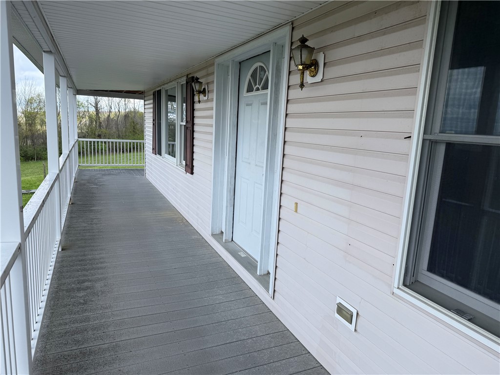 8625 Oakland Road Portage, NY 14517 - Photo 40 of 48