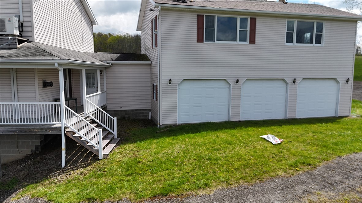 8625 Oakland Road Portage, NY 14517 - Photo 4 of 48