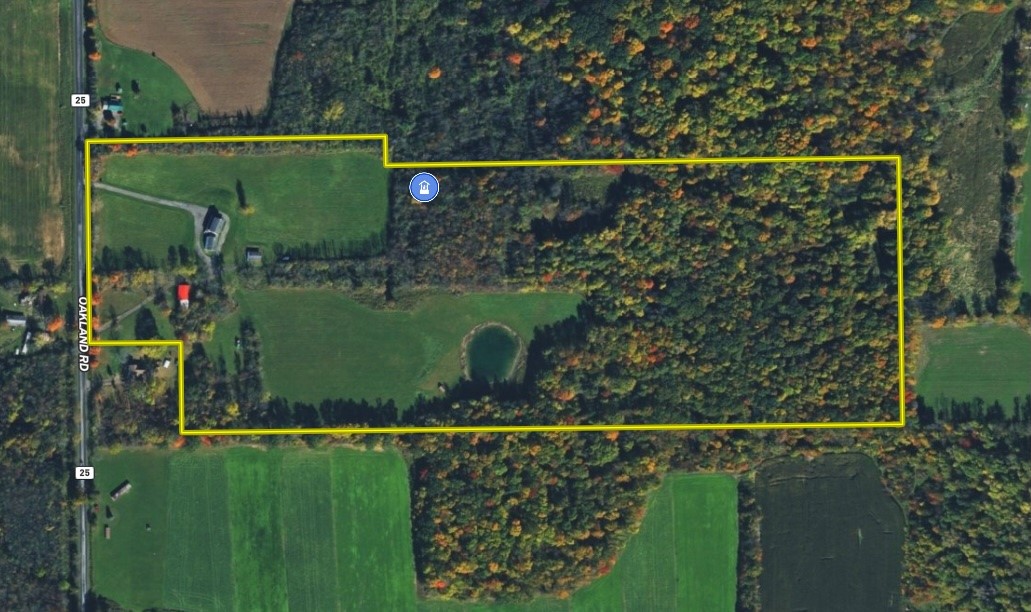 8625 Oakland Road Portage, NY 14517 - Photo 46 of 48