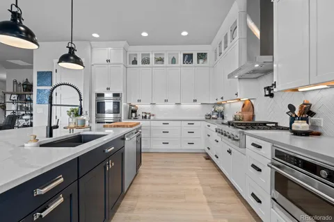 $1,275,000 | 3359 Carabiner Street, Castle Rock, CO 80108