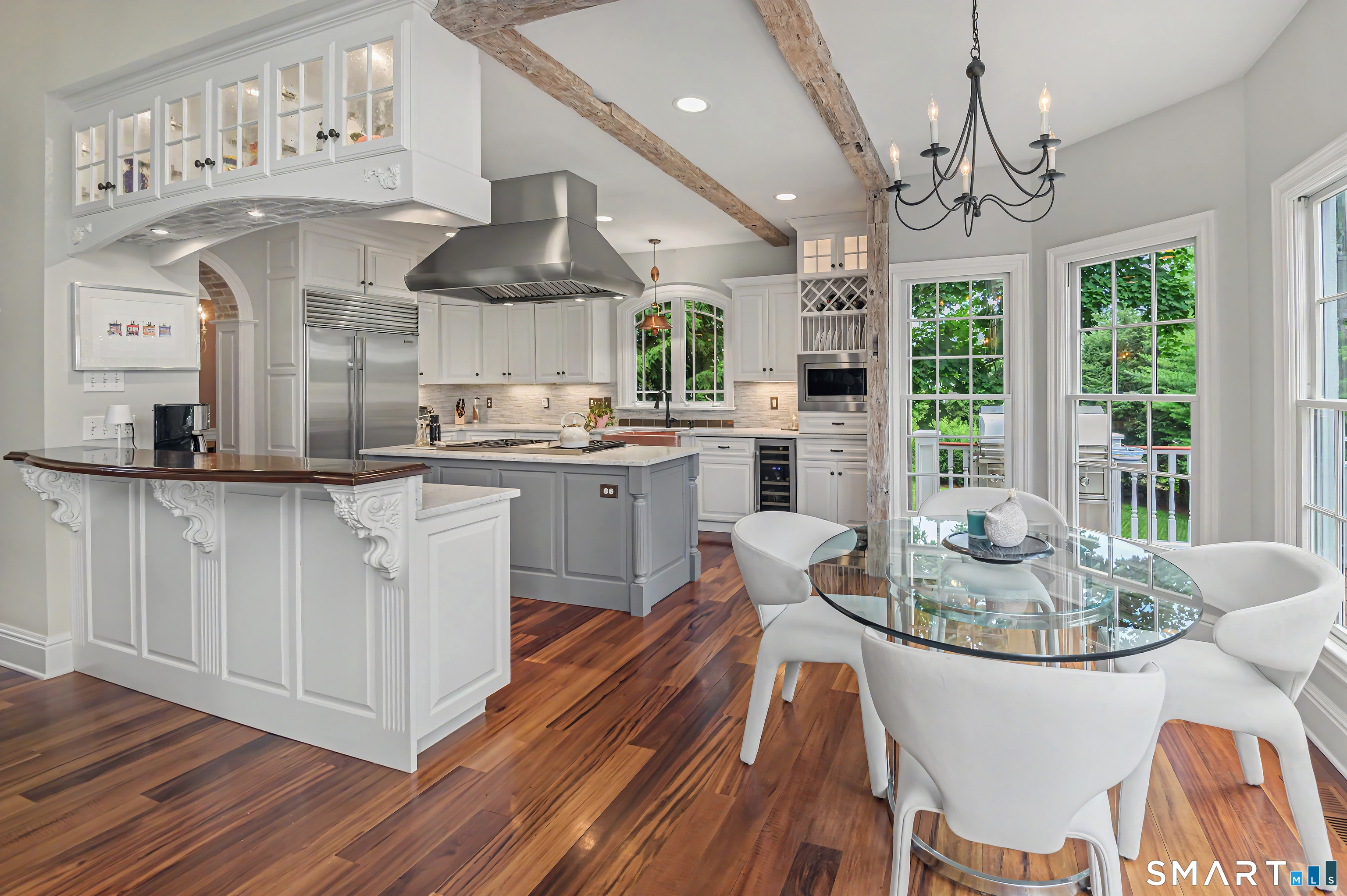 152 High Ridge Avenue Ridgefield, CT 06877 - Photo 5 of 40
