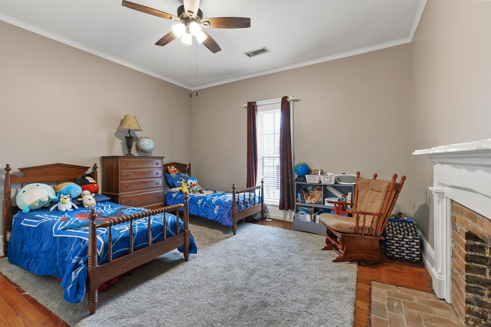 711 Cheatham Street Springfield, TN 37172 - Photo 26 of 36