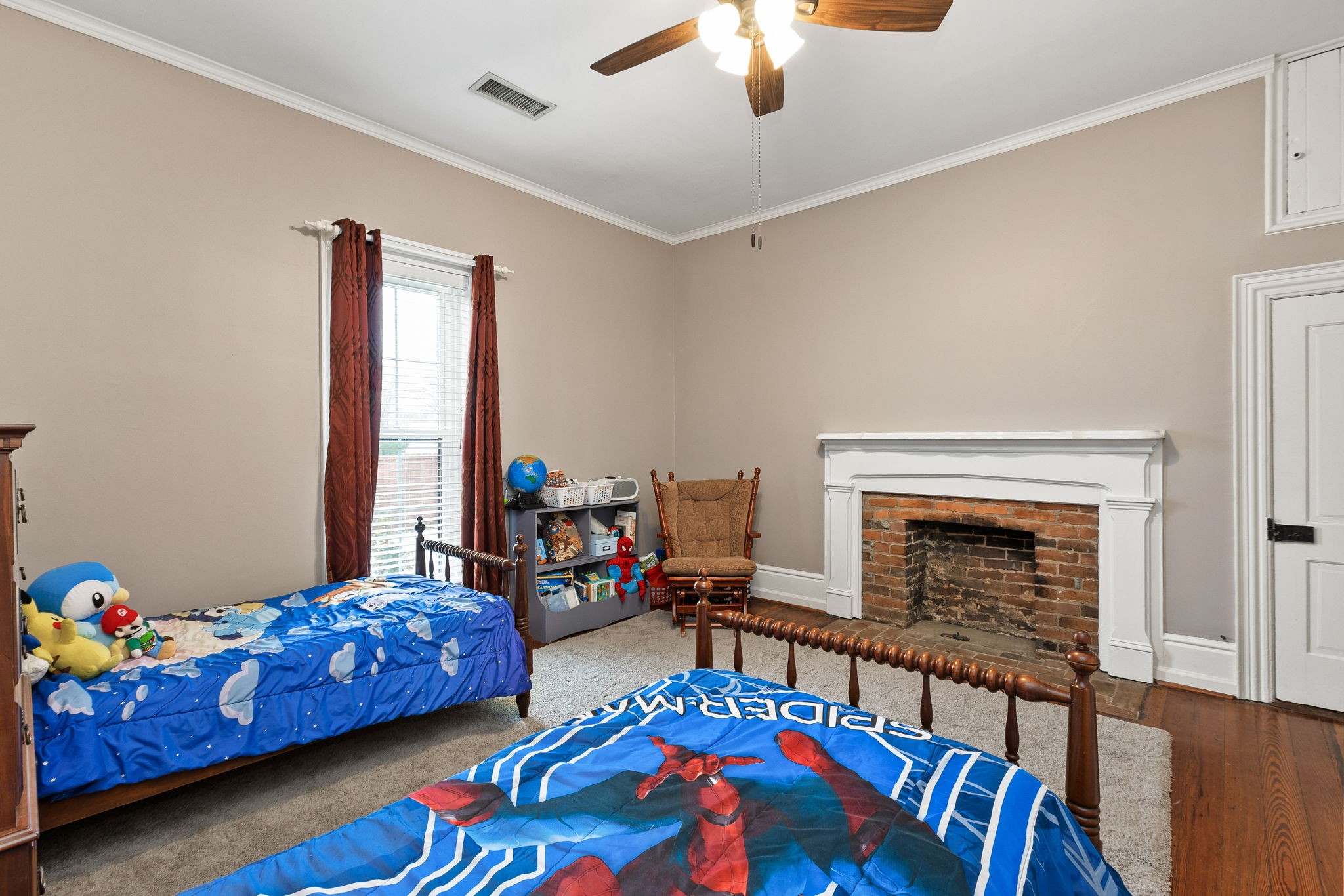 711 Cheatham Street Springfield, TN 37172 - Photo 28 of 36
