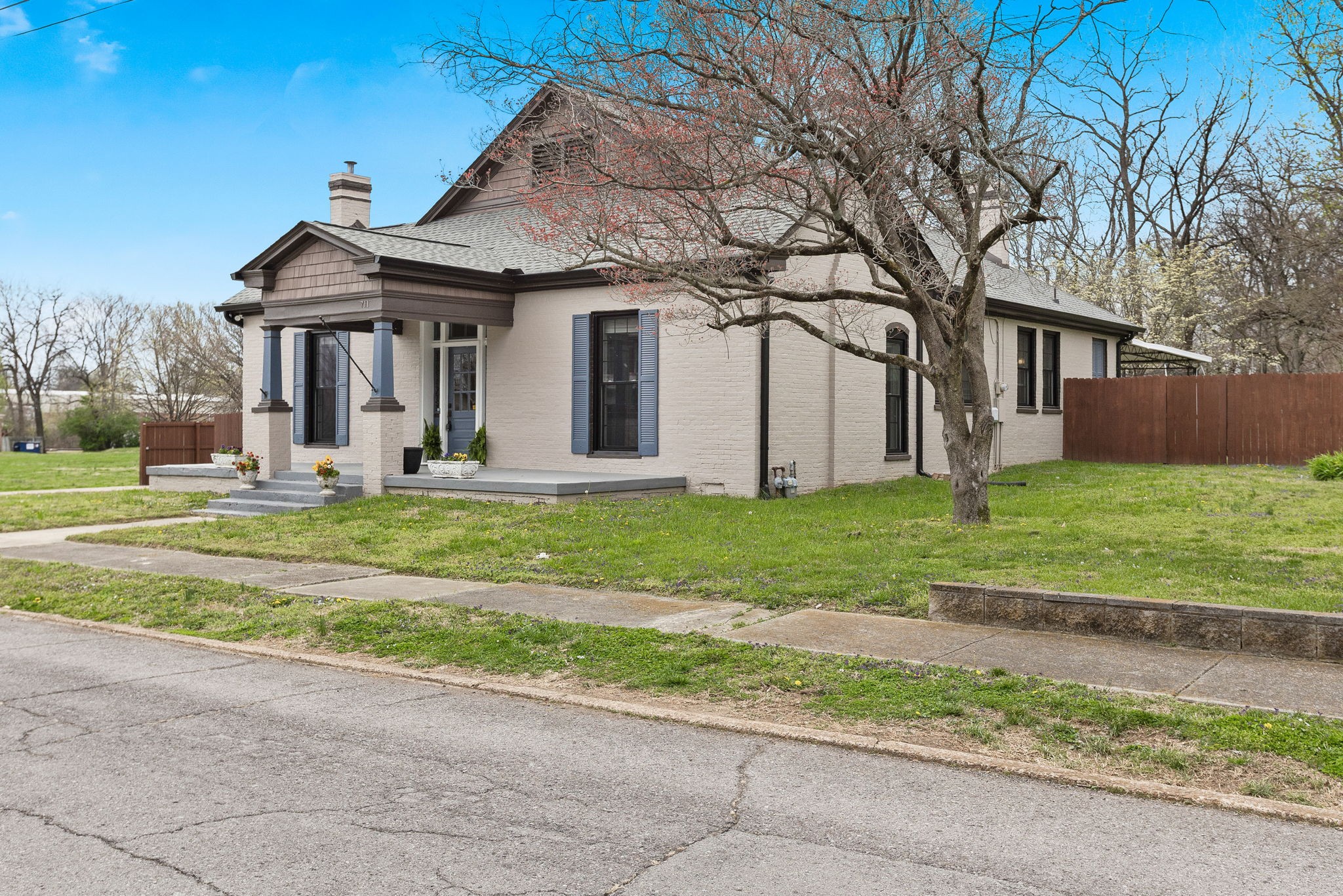 711 Cheatham Street Springfield, TN 37172 - Photo 4 of 36