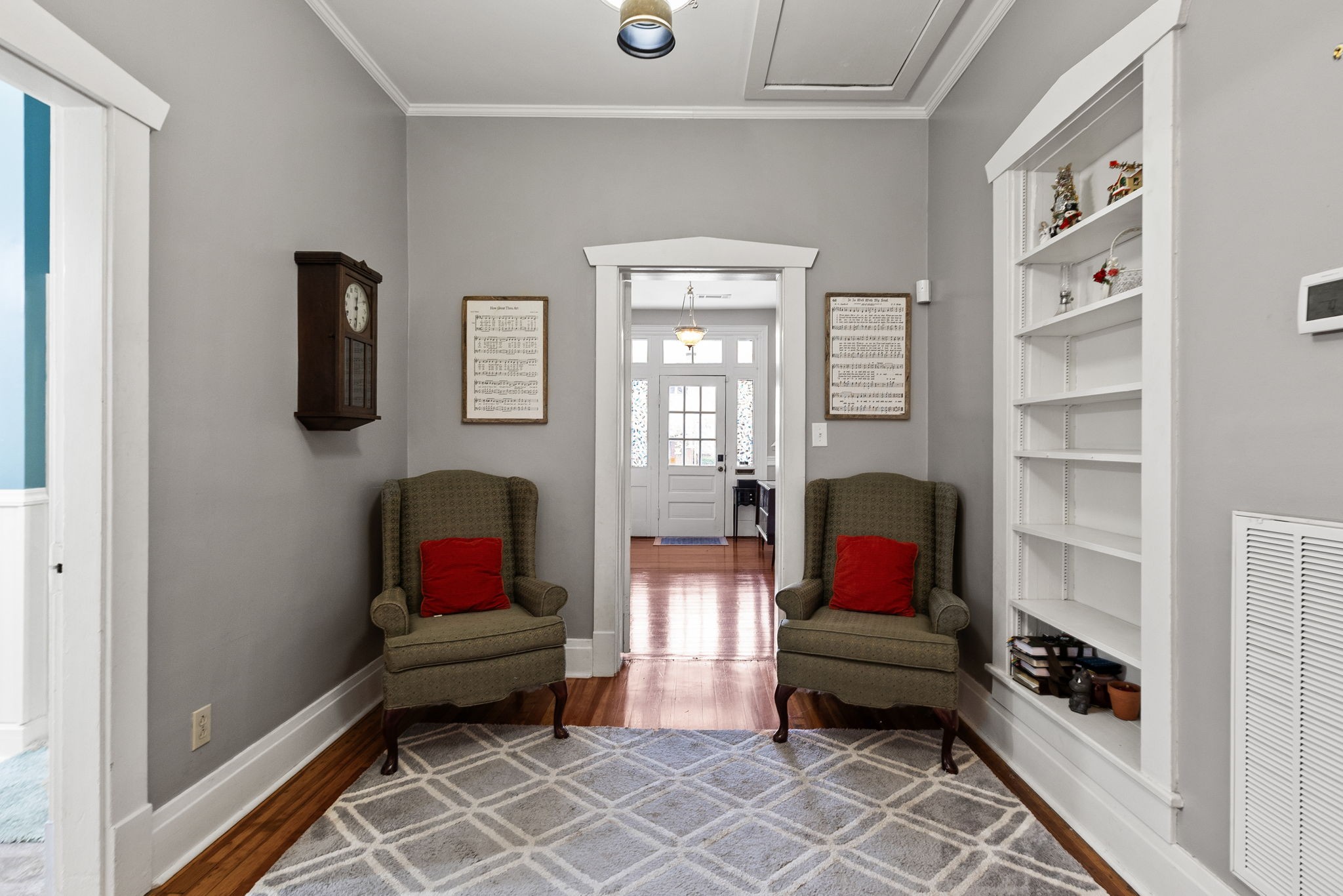 711 Cheatham Street Springfield, TN 37172 - Photo 8 of 36