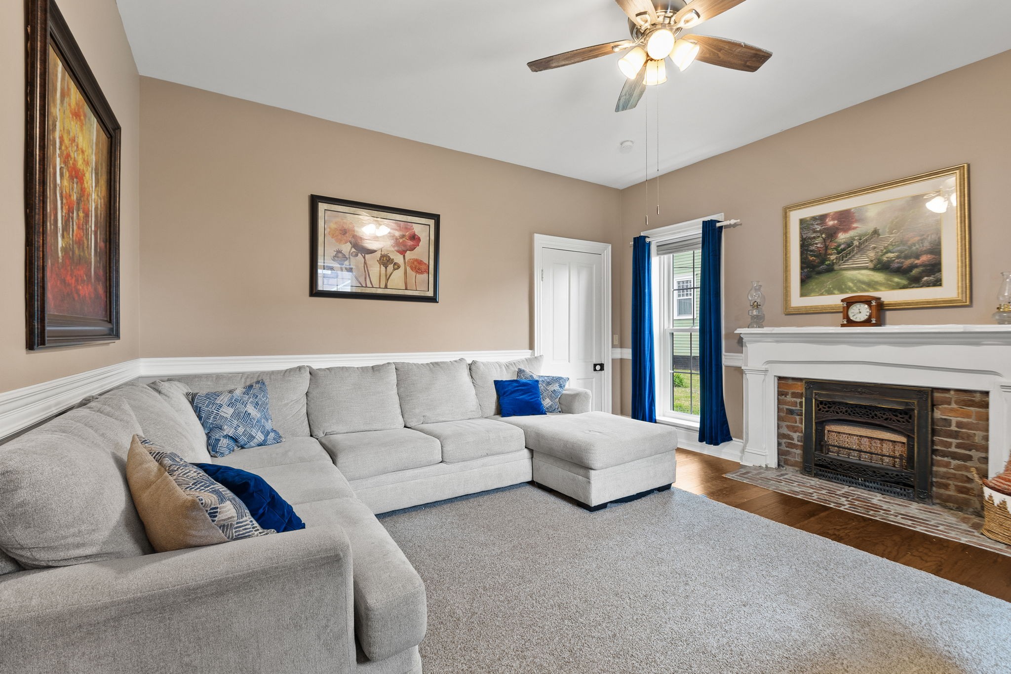 711 Cheatham Street Springfield, TN 37172 - Photo 9 of 36