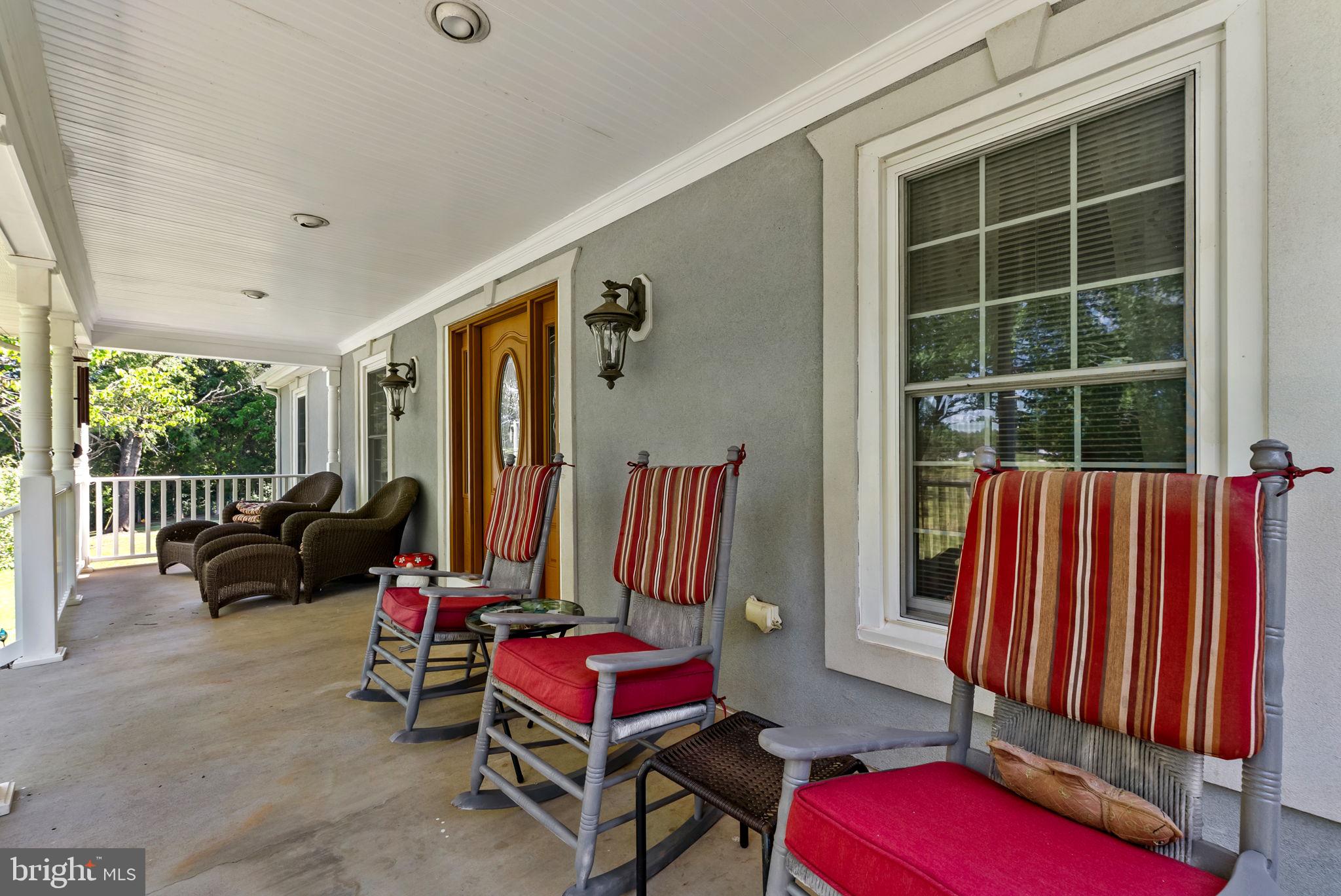 21147 Cedar Grove Road Culpeper, VA 22701 - Photo 16 of 91