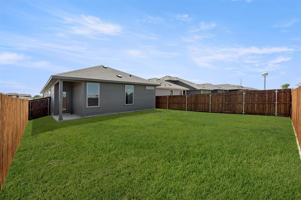 1715 Riverside Trail Blue Ridge, TX 75424 - Photo 27 of 27 27. 1715 Riverside - Back (2)