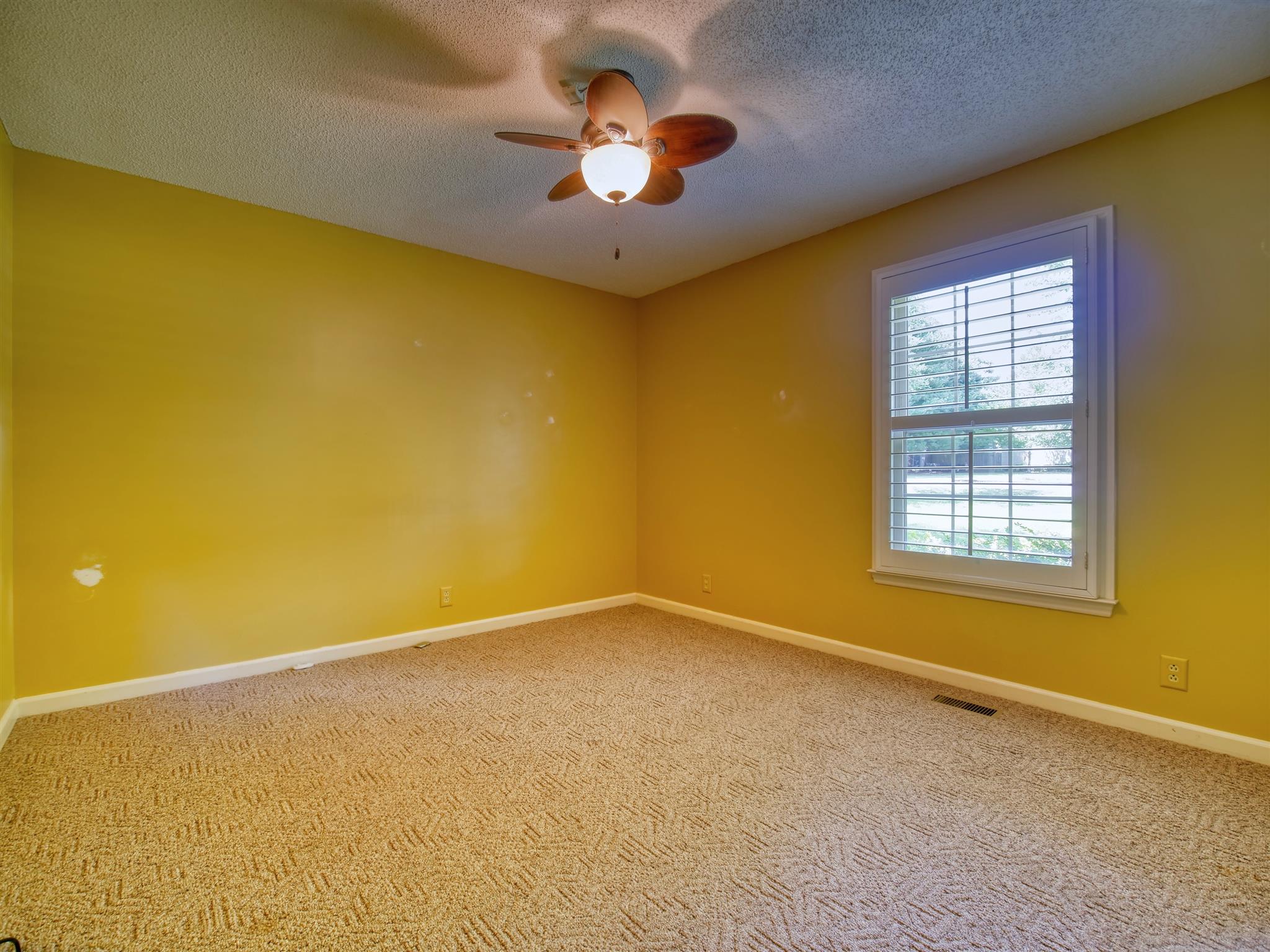 3745 Confederate Road Murfreesboro, TN 37128 - Photo 12 of 30 Bedroom 2
