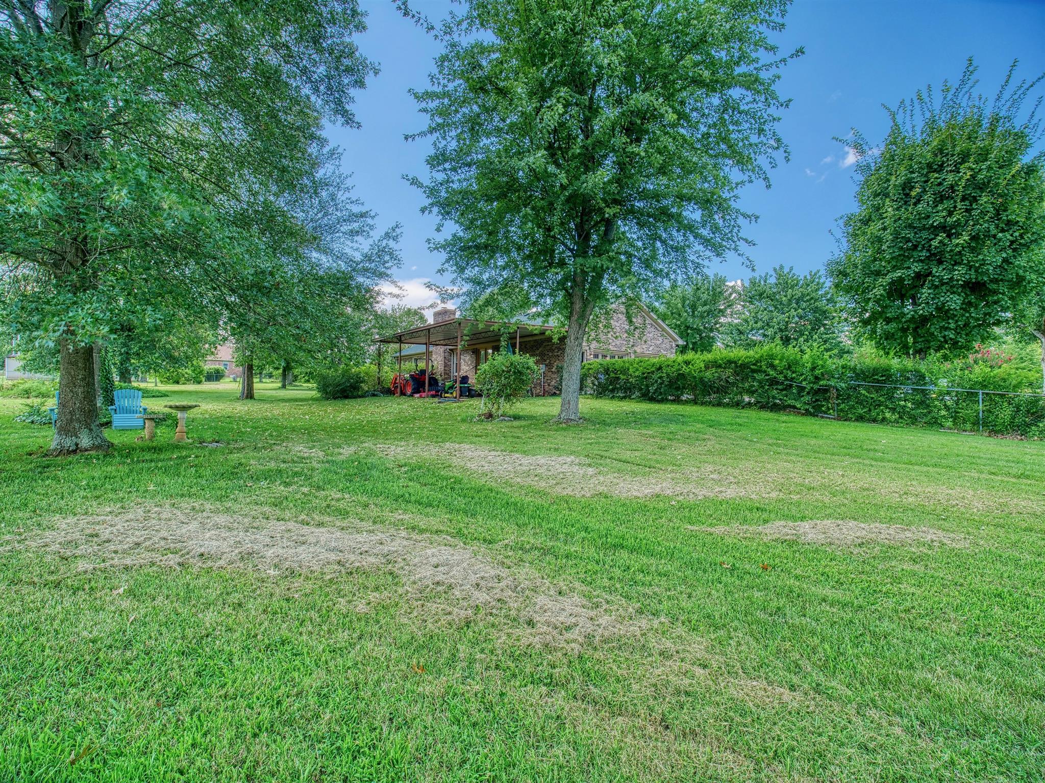 3745 Confederate Road Murfreesboro, TN 37128 - Photo 17 of 30 Another view