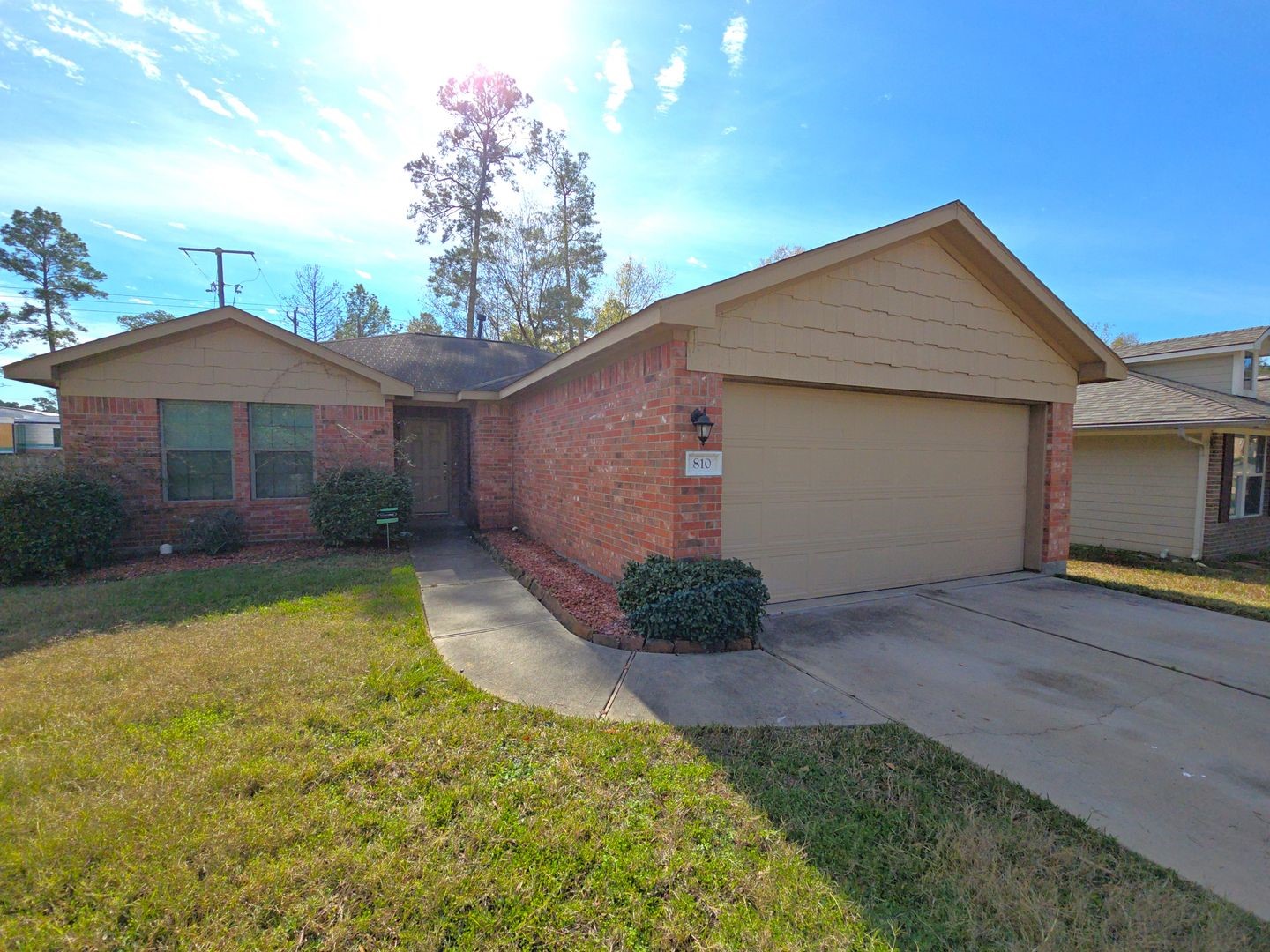 810 Lightningbug Lane Conroe, TX 77301 - Photo 23 of 26