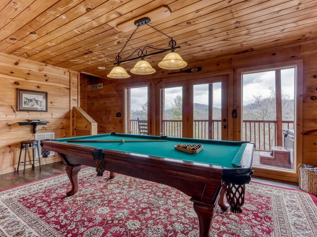 2644 Sunset Road Sevierville, TN 37862 - Photo 15 of 46