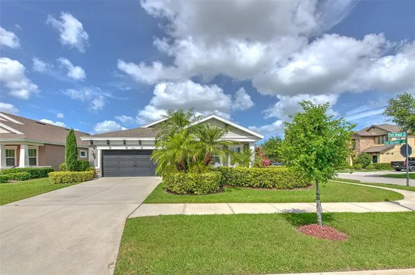 $535,000 | 6540 Park Strand Drive, Apollo Beach, FL 33572