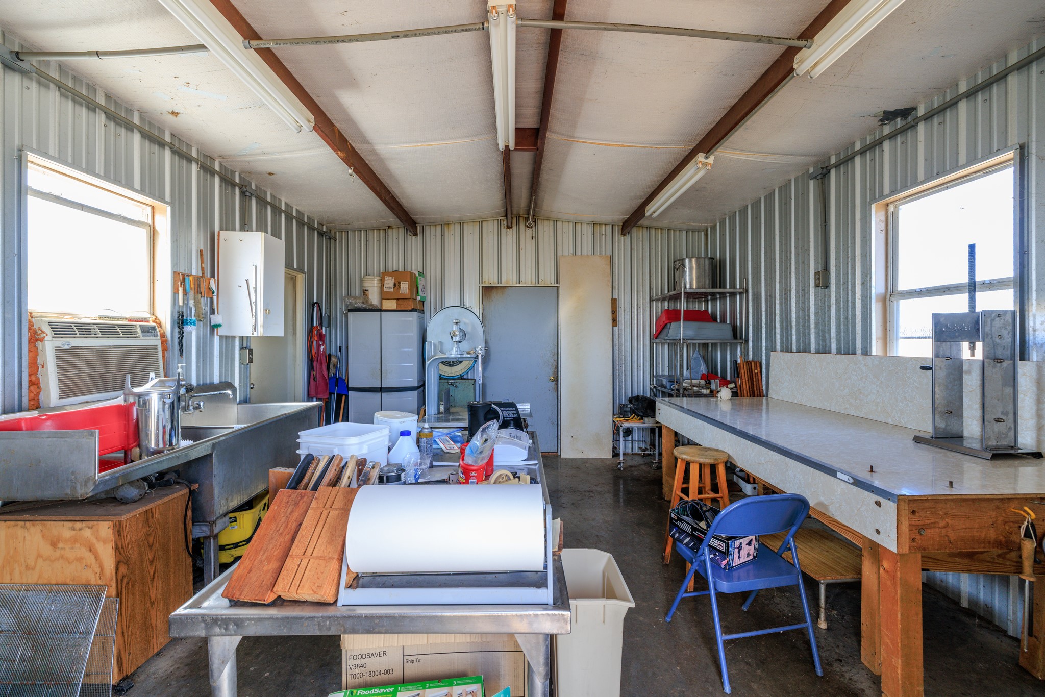 2020 Wendel Road Harper, TX 78631 - Photo 29 of 40 a room with musical instruments