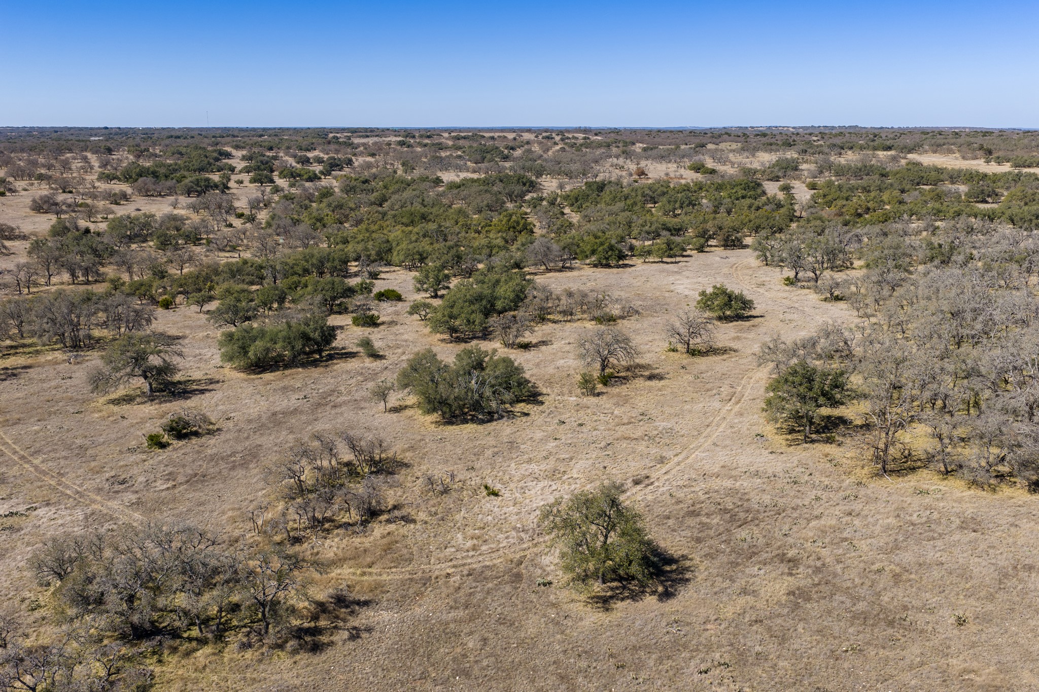 2020 Wendel Road Harper, TX 78631 - Photo 37 of 40 a view of beach and ocean