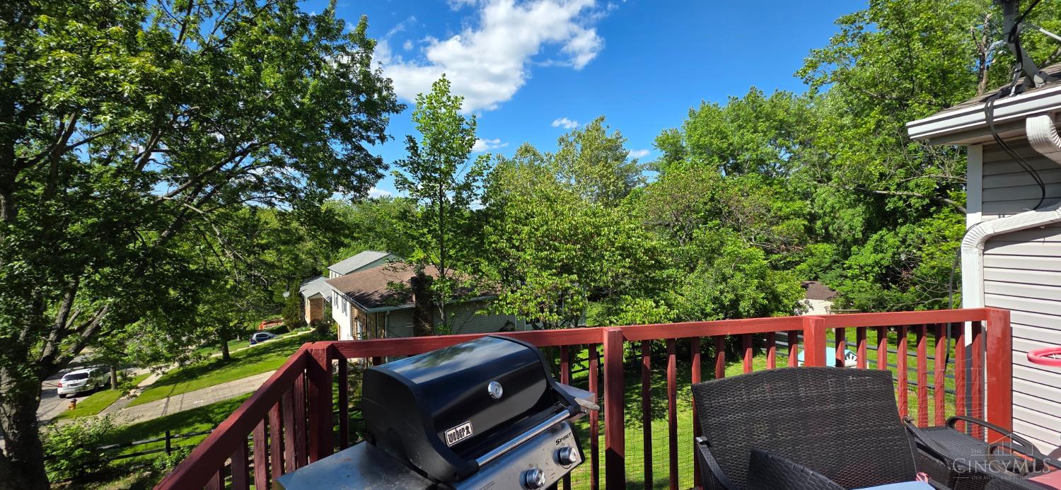 6566 Ripplewood Lane Cincinnati, OH 45230 - Photo 22 of 24