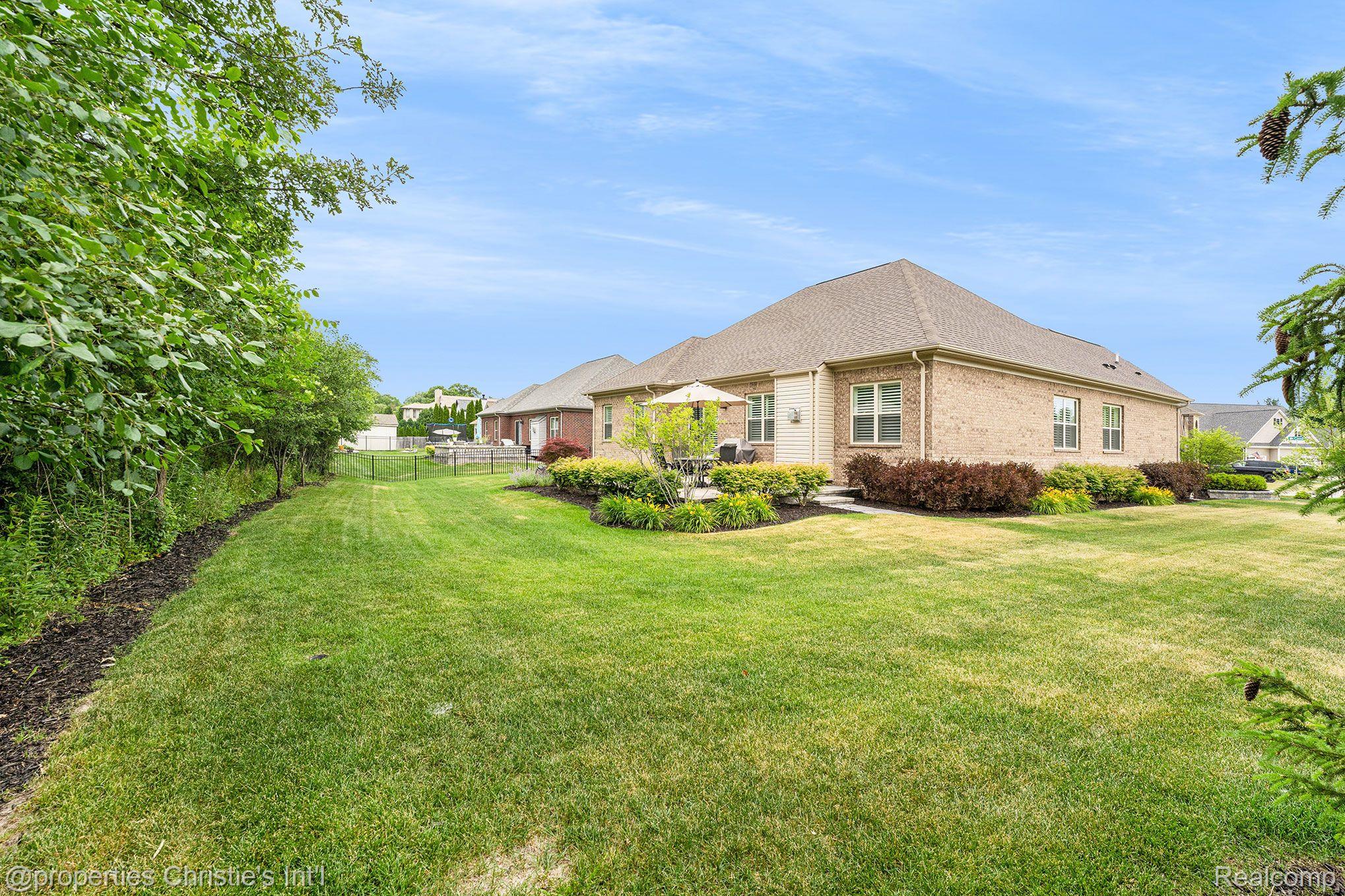 3726 McComb Drive Rochester, MI 48307 - Photo 23 of 23 Gallery Image 23