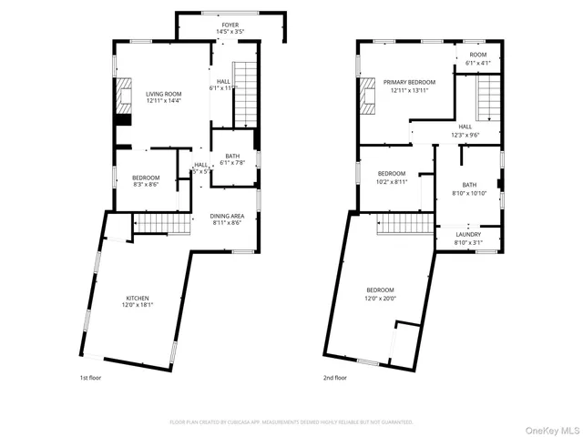 $389,000 | 27 Spruce Street, Poughkeepsie, NY 12601
