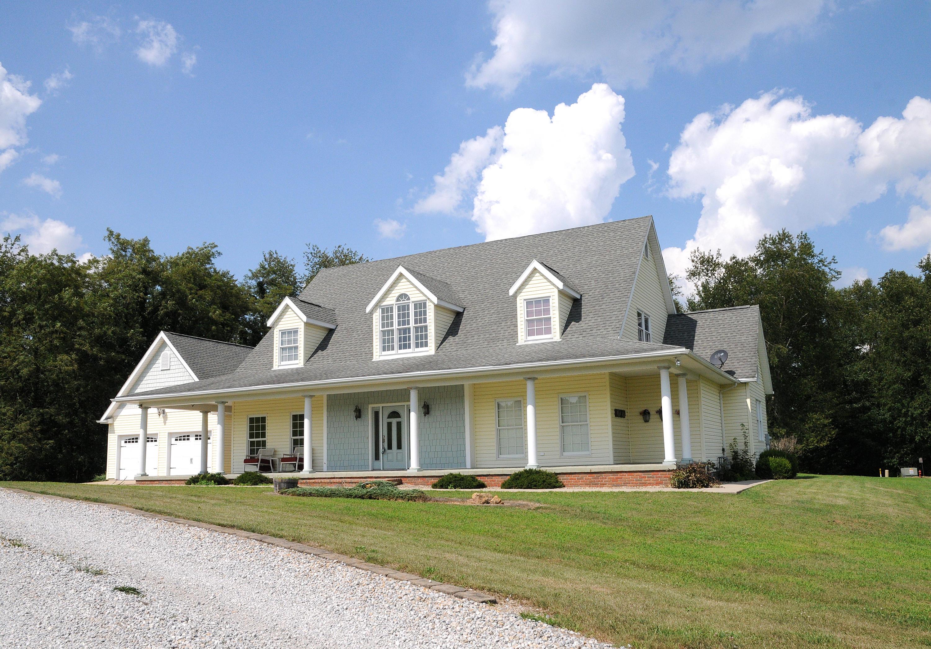 10356 Cadiz Road Cambridge, OH 43725 - Photo 5 of 40