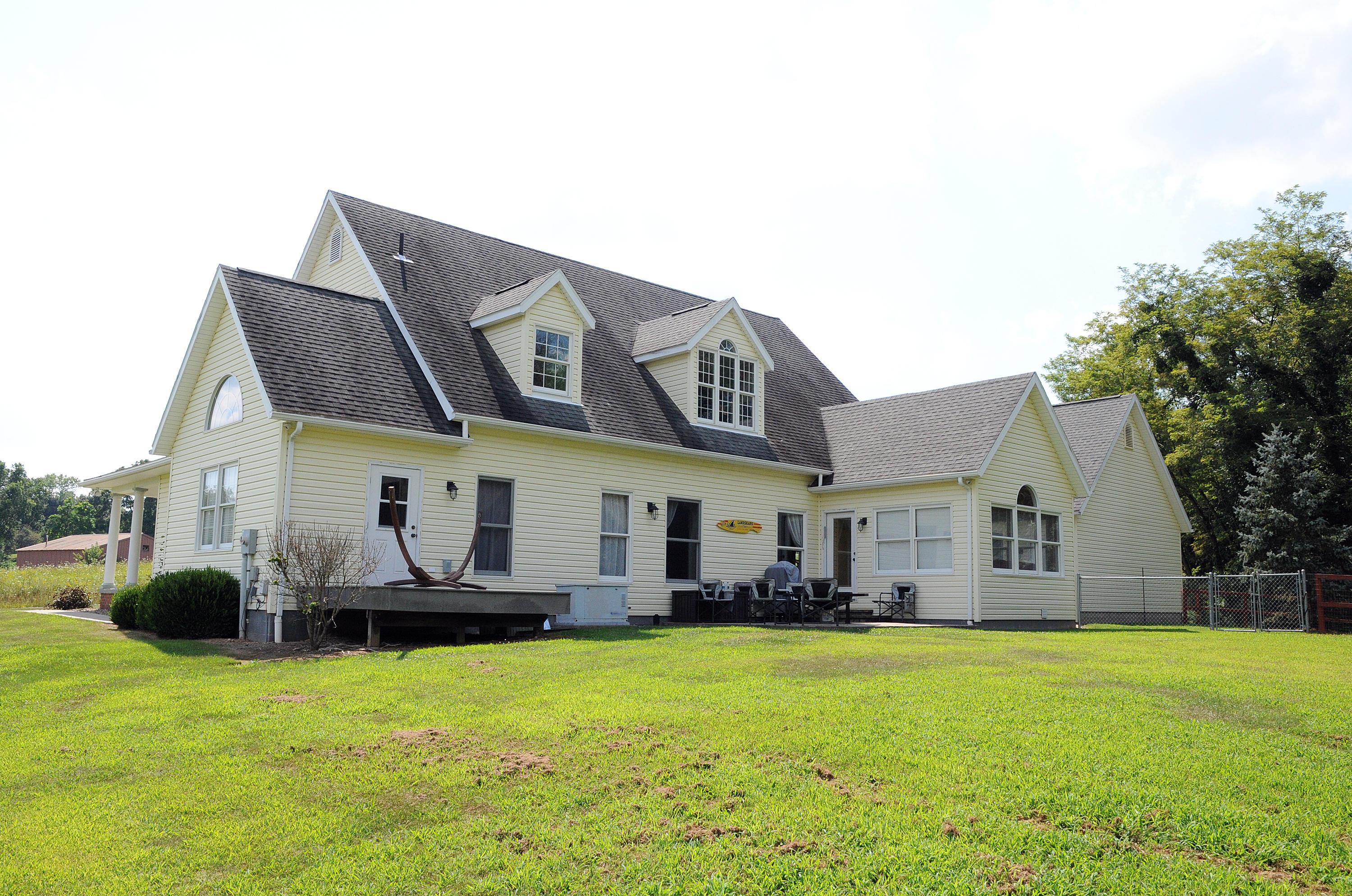 10356 Cadiz Road Cambridge, OH 43725 - Photo 7 of 40