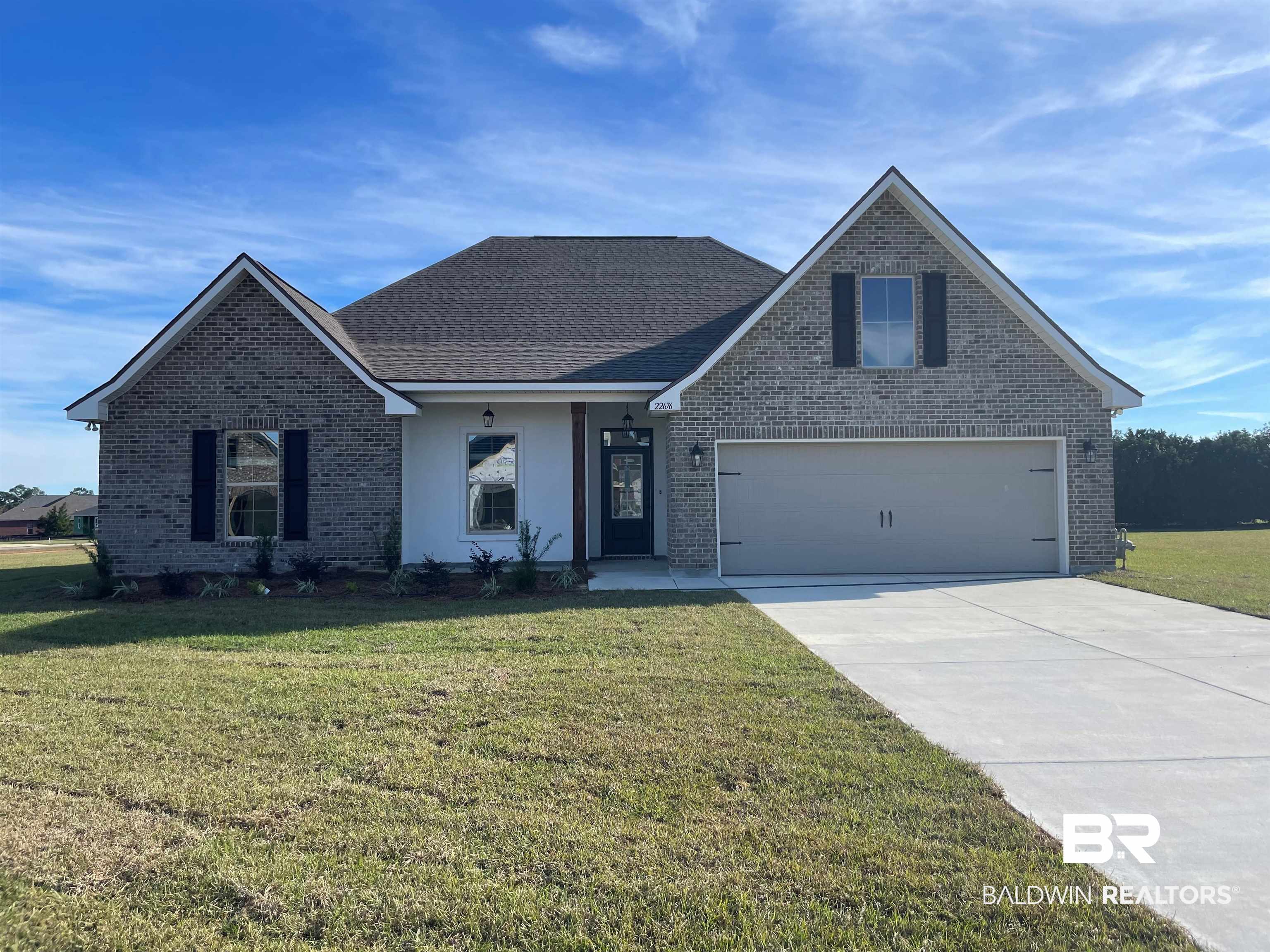 22676 Putter Lane Foley, AL 36535 - Photo 1 of 2