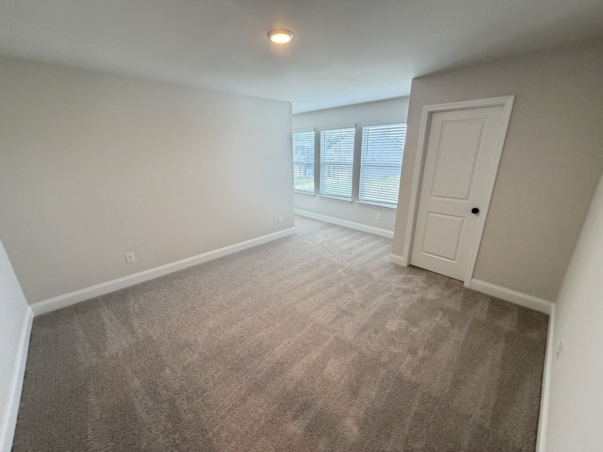 147 Emeline Way Mount Juliet, TN 37122 - Photo 23 of 41 an empty room with windows