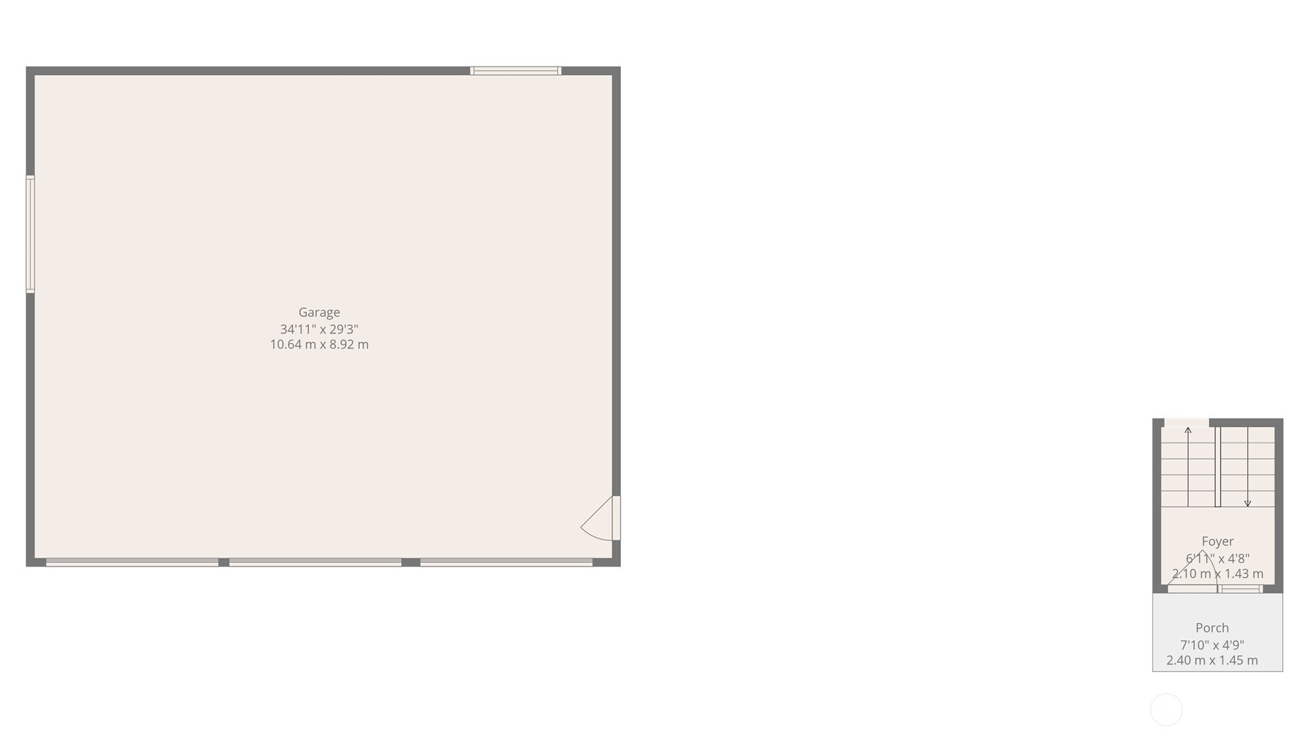 23829 Southeast 208th Street Maple Valley, WA 98038 - Photo 27 of 32 a picture of a room with a white wall