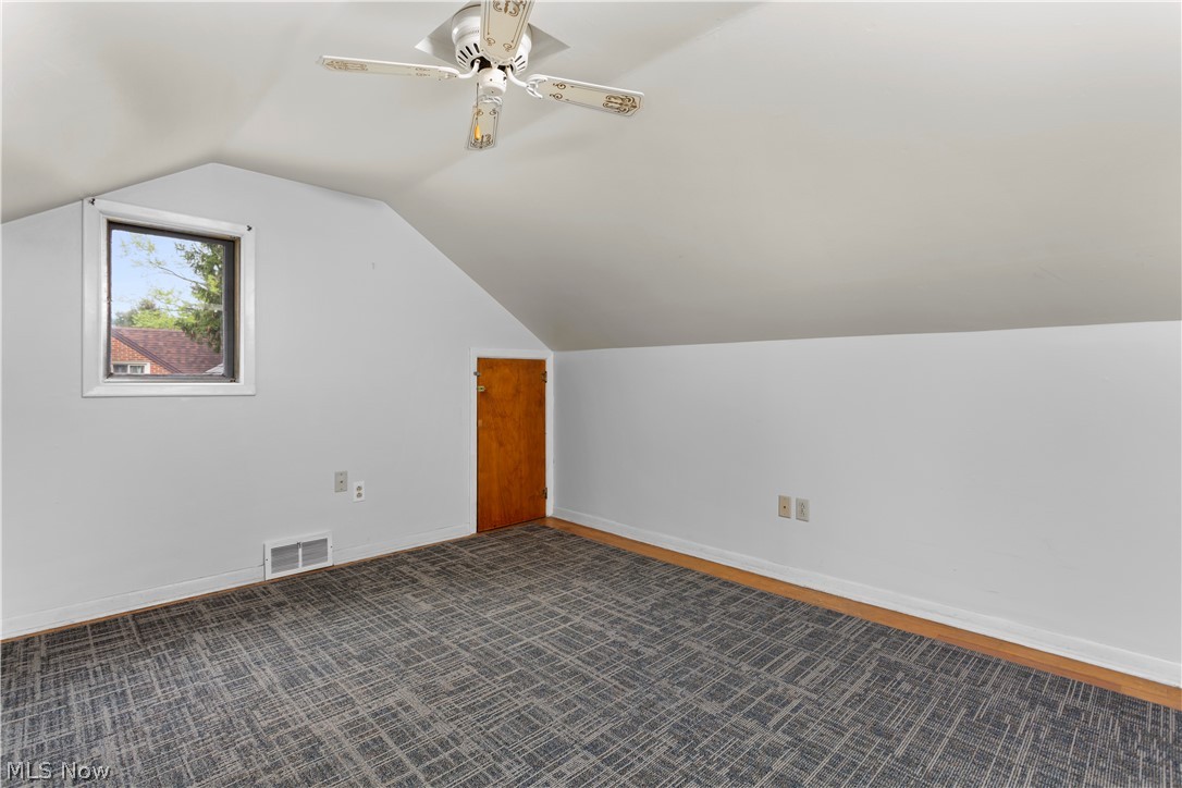 22490 Mastick Road Fairview Park, OH 44126 - Photo 27 of 35 Bedroom 4 / Possibly 5