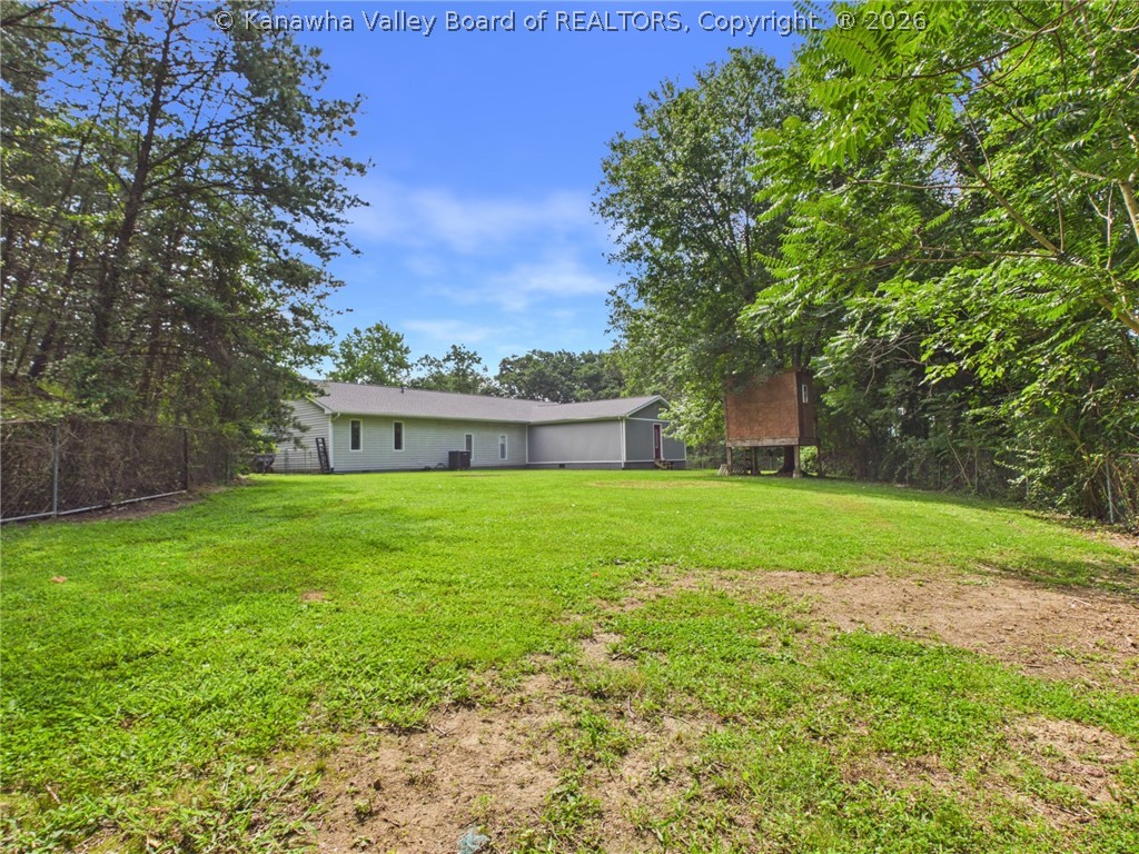 240 Jamestown Road Nitro, WV 25143 - Photo 29 of 37 Gallery Image 29