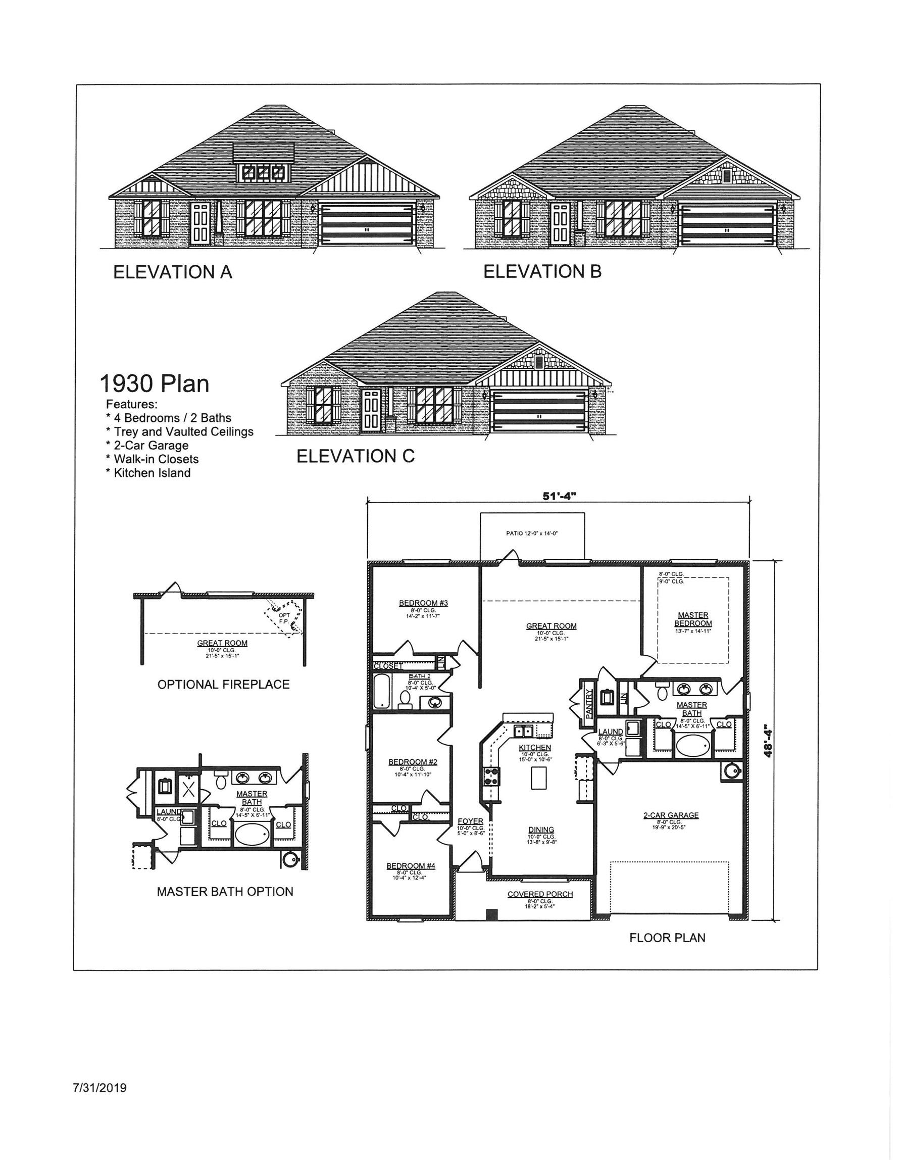 23075 Ridgewood Drive Robertsdale, AL 36567 - Photo 21 of 21