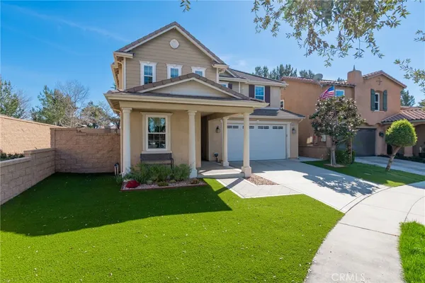 $849,500 | 5341 Parma Avenue, Fontana, CA 92336