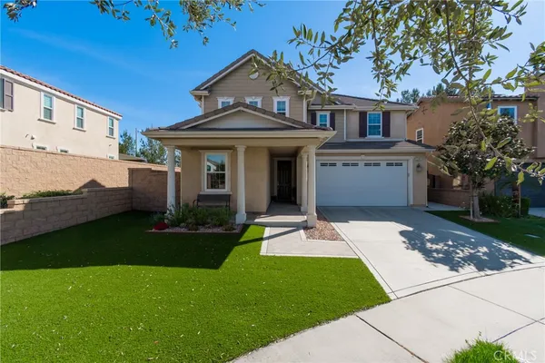 $849,500 | 5341 Parma Avenue, Fontana, CA 92336