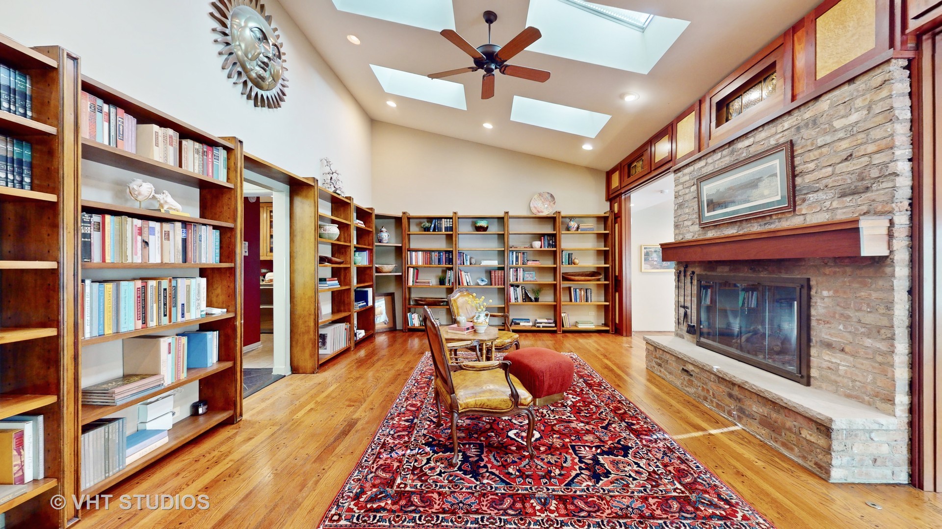 46 Old Hart Road Barrington Hills, IL 60010 - Photo 13 of 62 Gallery Image 13