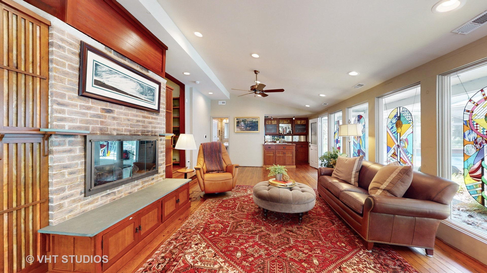 46 Old Hart Road Barrington Hills, IL 60010 - Photo 16 of 62 Gallery Image 16
