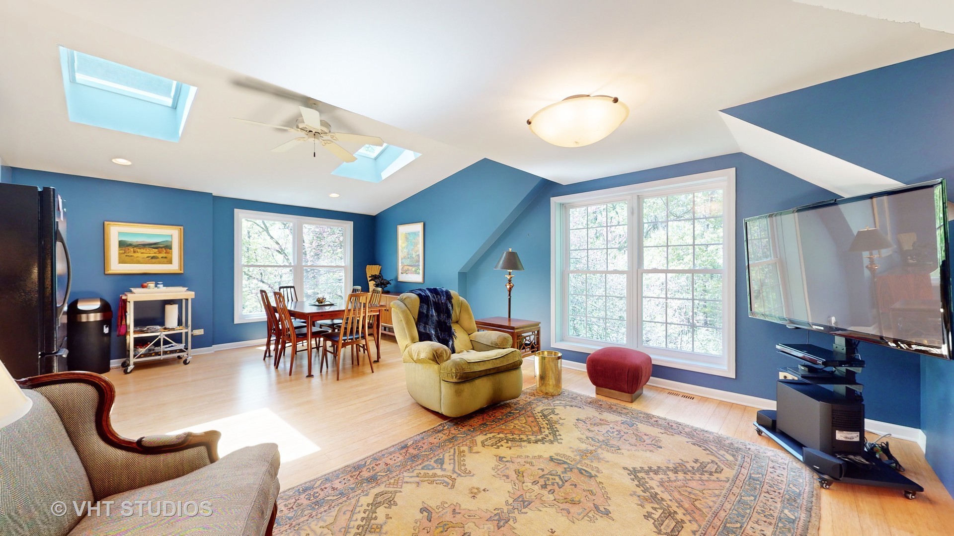 46 Old Hart Road Barrington Hills, IL 60010 - Photo 39 of 62 Gallery Image 39