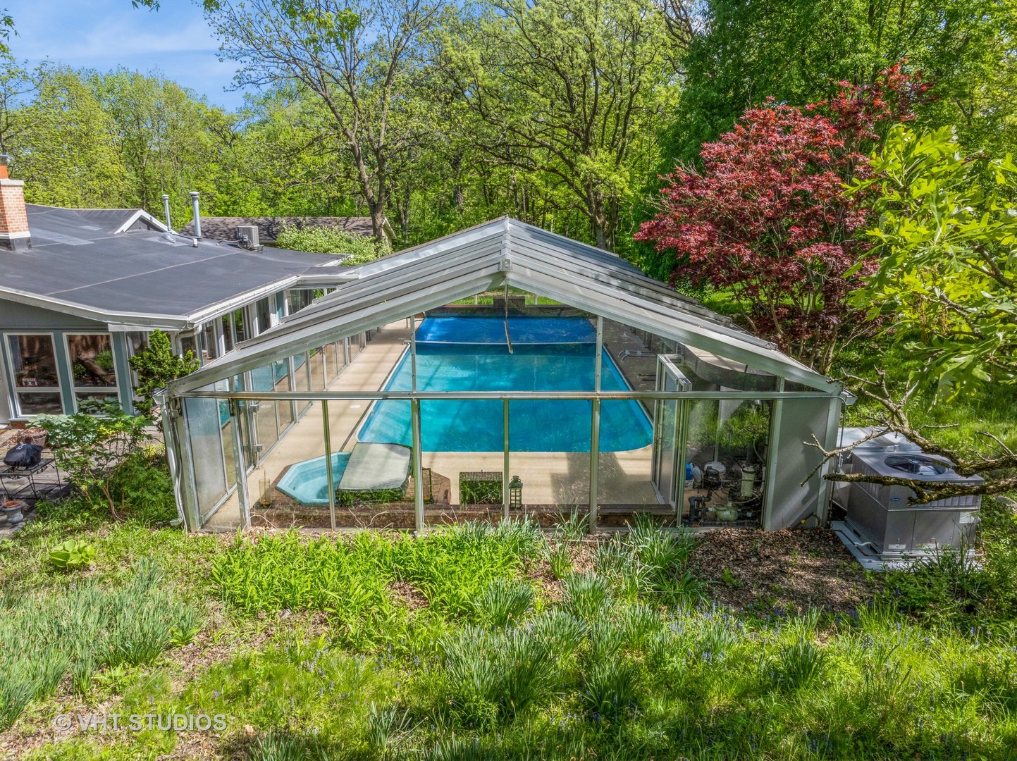 46 Old Hart Road Barrington Hills, IL 60010 - Photo 44 of 62 Gallery Image 44