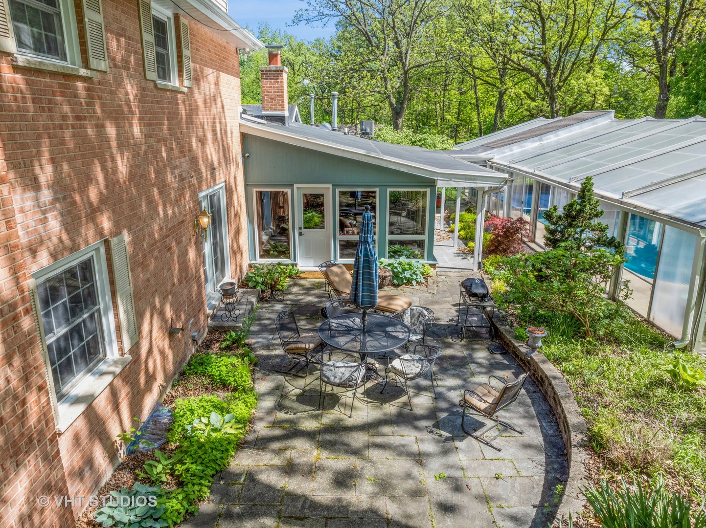 46 Old Hart Road Barrington Hills, IL 60010 - Photo 45 of 62 Gallery Image 45
