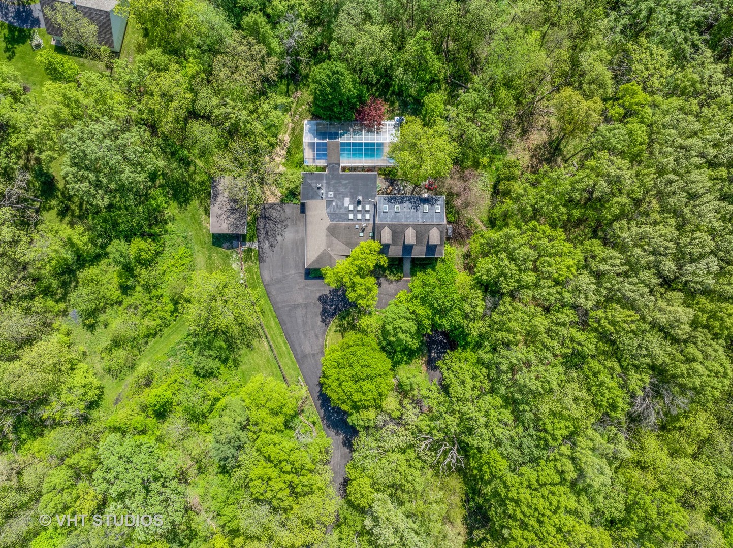 46 Old Hart Road Barrington Hills, IL 60010 - Photo 54 of 62 Gallery Image 54