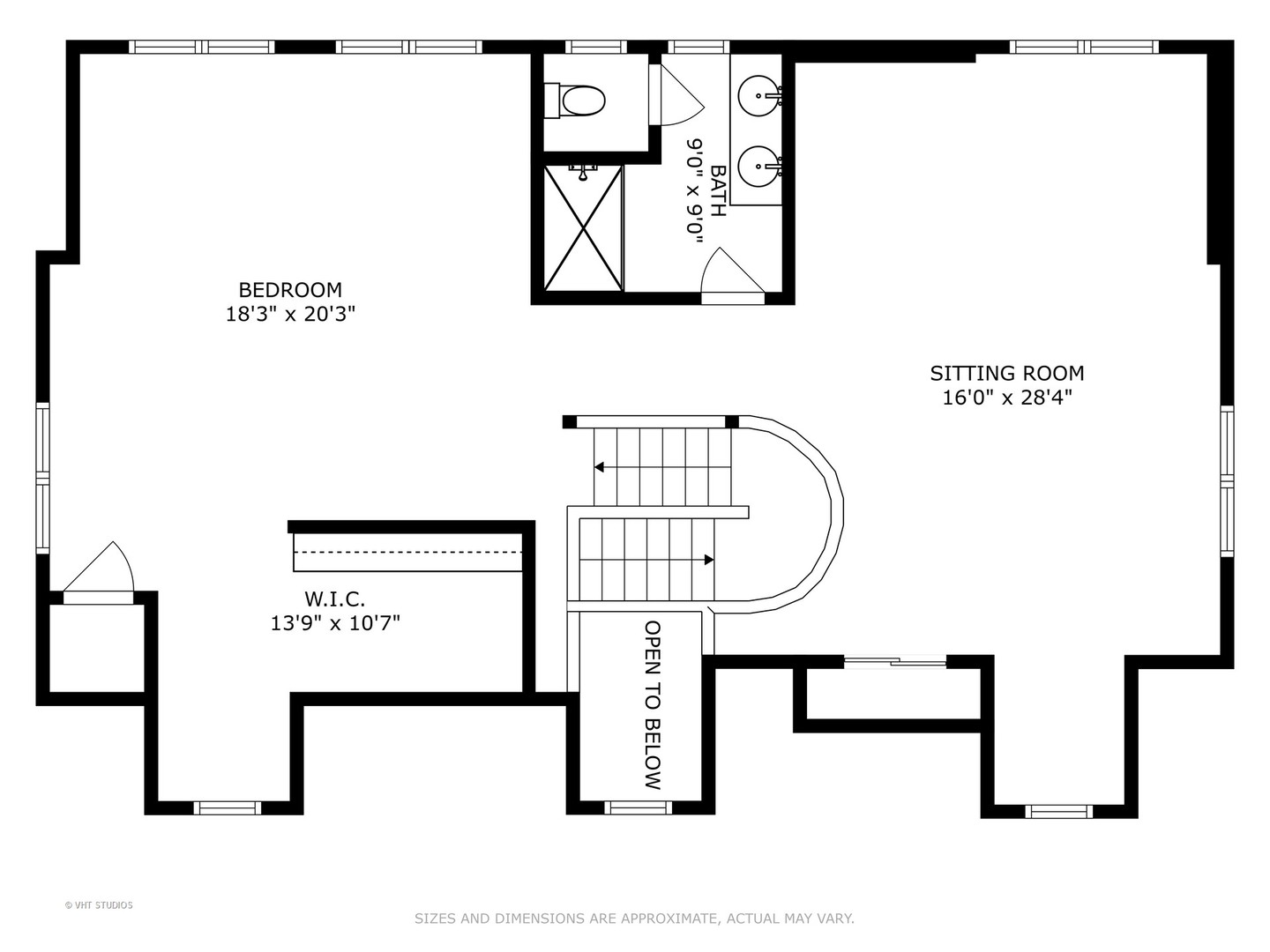 46 Old Hart Road Barrington Hills, IL 60010 - Photo 59 of 62 Gallery Image 59