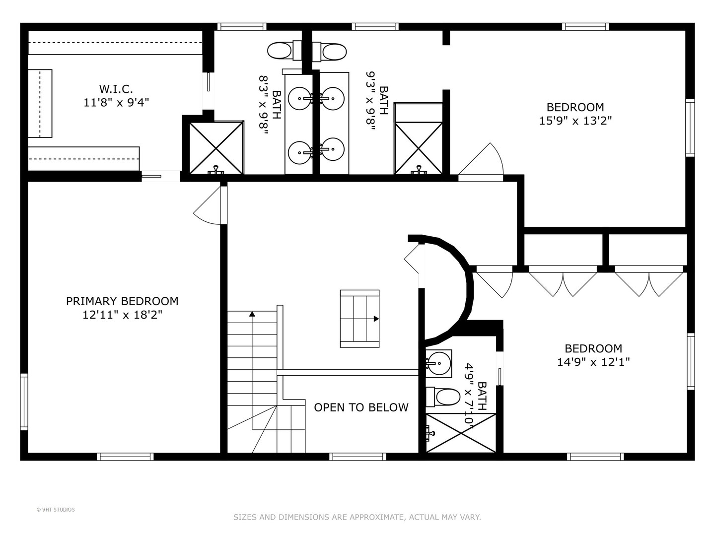 46 Old Hart Road Barrington Hills, IL 60010 - Photo 60 of 62 Gallery Image 60
