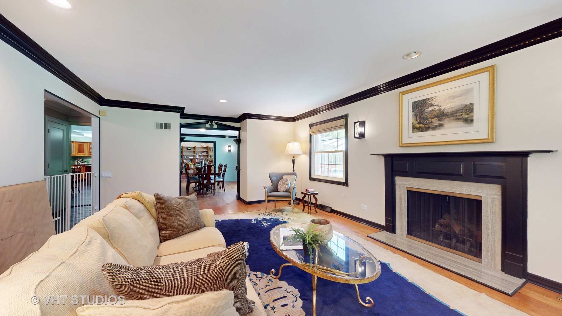 46 Old Hart Road Barrington Hills, IL 60010 - Photo 7 of 62 Gallery Image 7