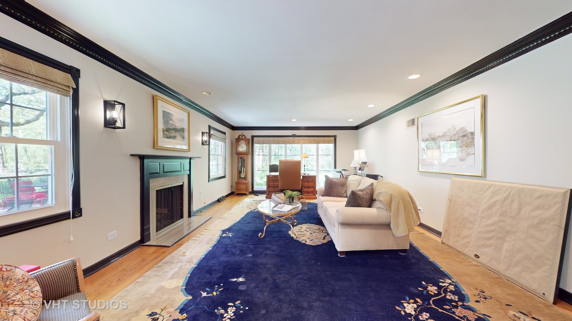46 Old Hart Road Barrington Hills, IL 60010 - Photo 8 of 62 Gallery Image 8