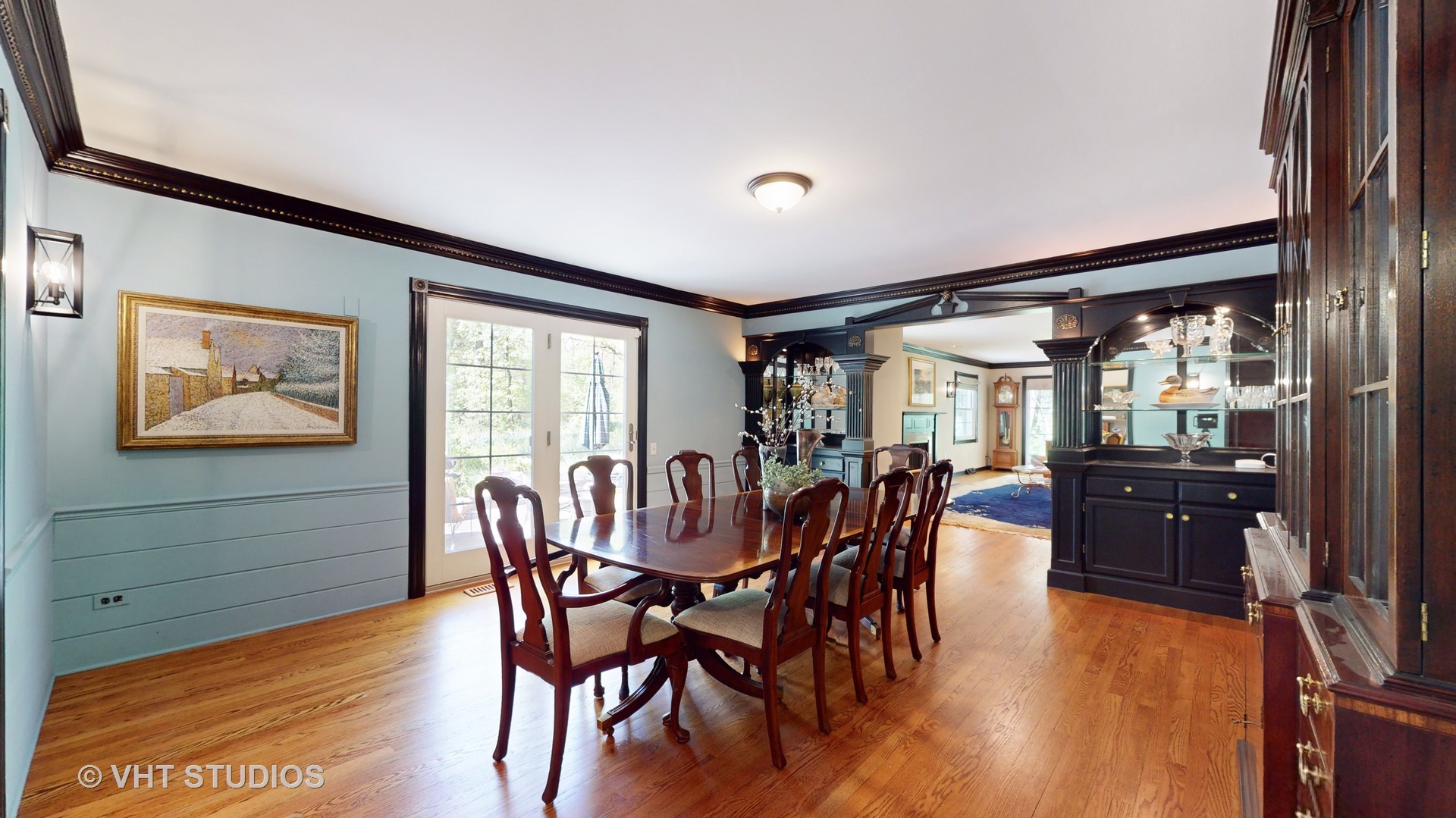 46 Old Hart Road Barrington Hills, IL 60010 - Photo 10 of 62 Gallery Image 10