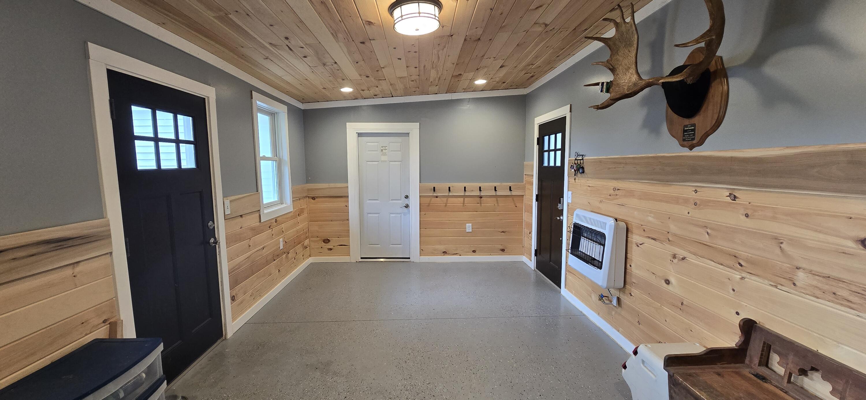 62 Etna Road Plymouth, ME 04969 - Photo 8 of 37 8 - Mud Room