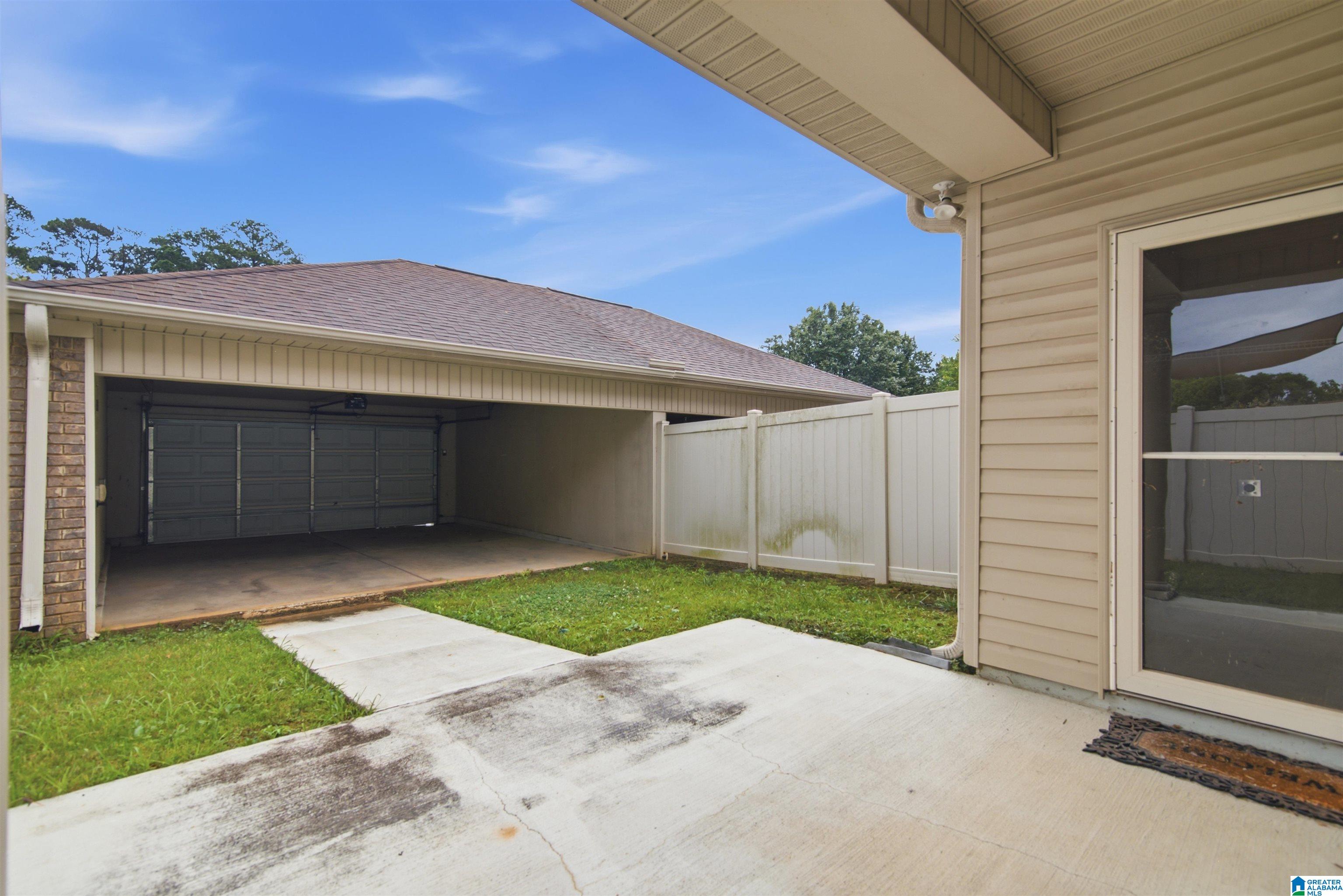 1802 Rushing Wood Drive Northwest Madison, AL 35757 - Photo 23 of 24