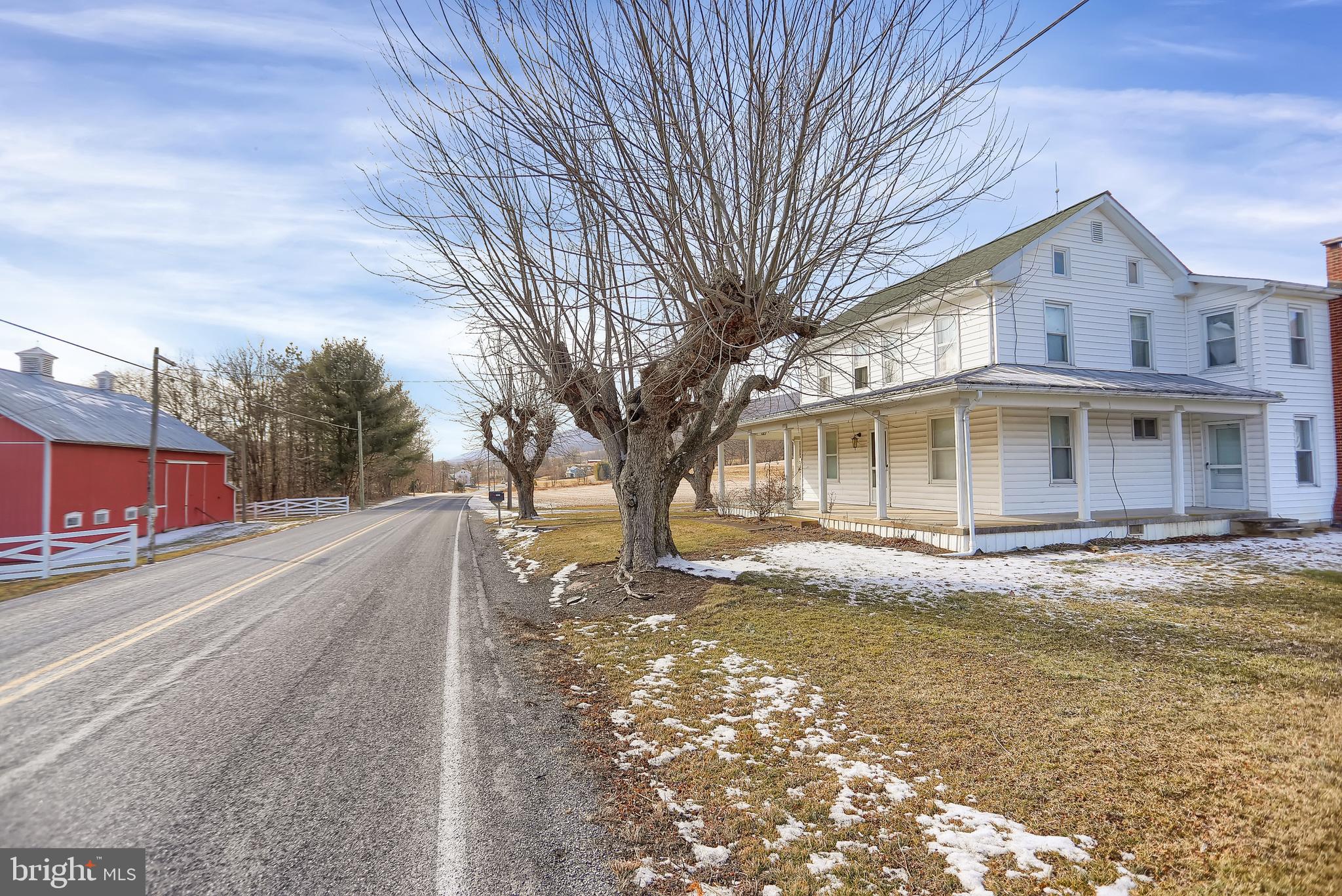 4534 Raccoon Valley Road Millerstown, PA 17062 - Photo 114 of 150 Gallery Image 114
