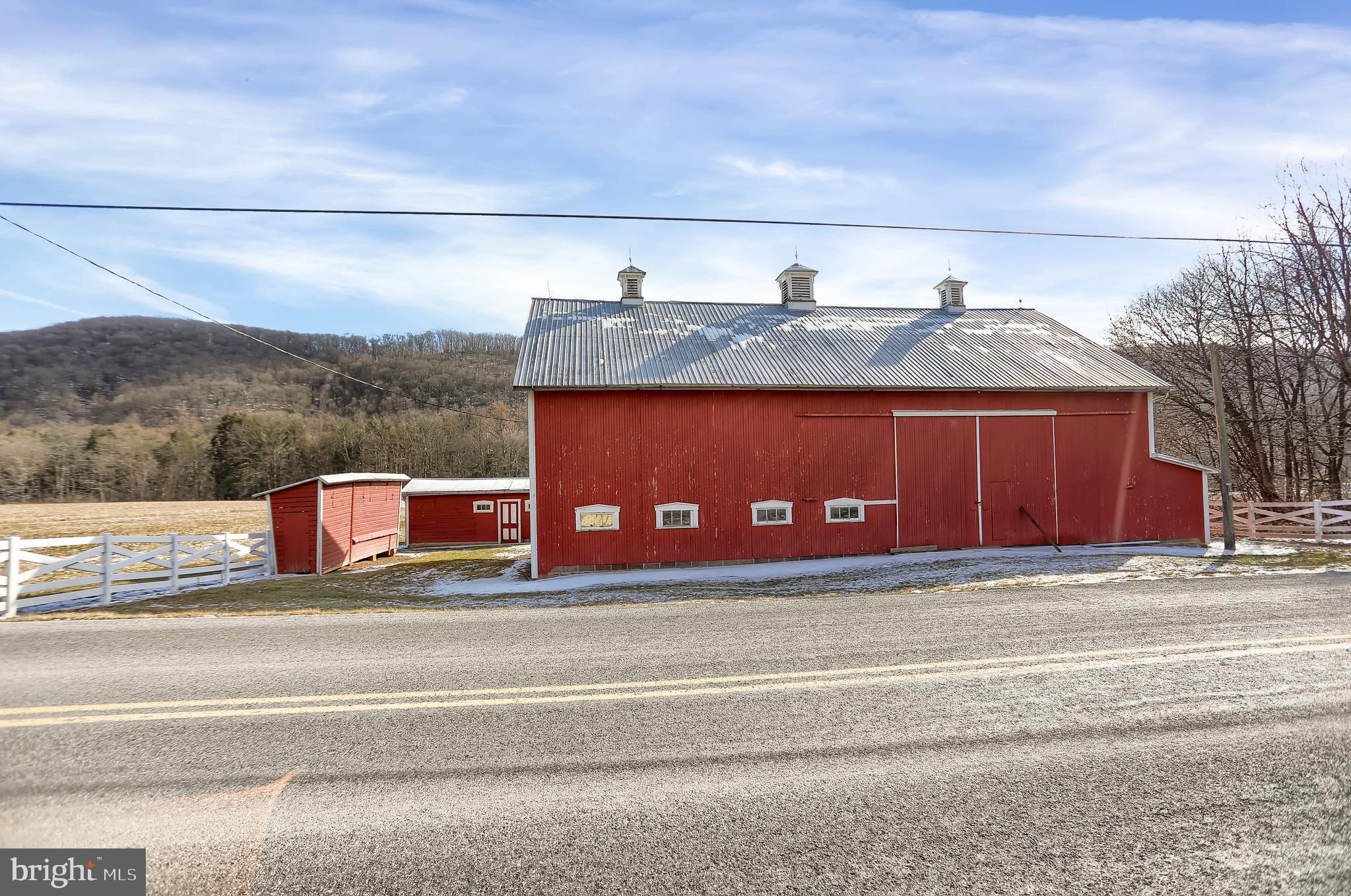 4534 Raccoon Valley Road Millerstown, PA 17062 - Photo 116 of 150 Gallery Image 116