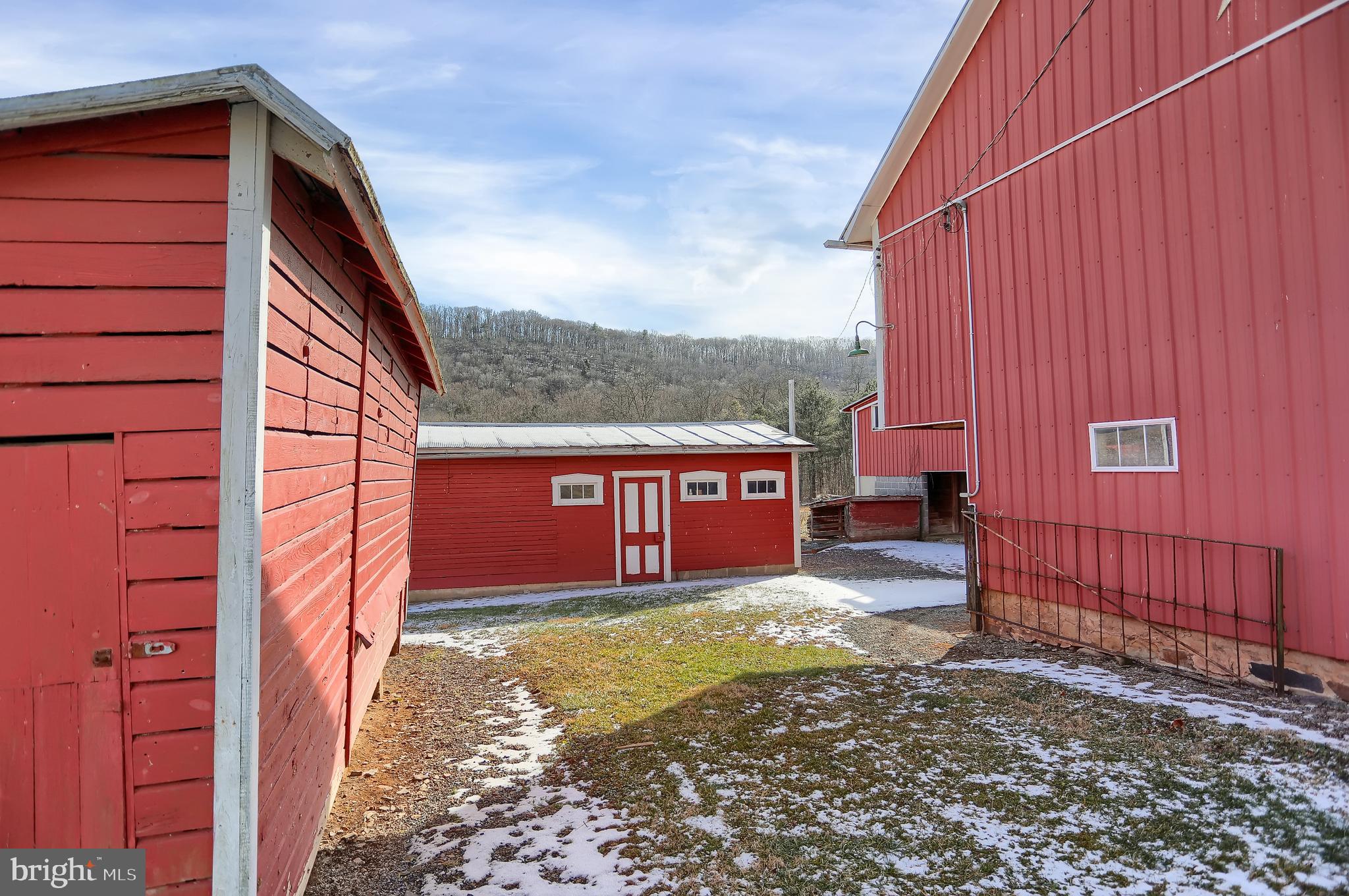 4534 Raccoon Valley Road Millerstown, PA 17062 - Photo 117 of 150 Gallery Image 117